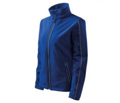 Bunda dámská  - Softshell Jacket  - 51X 05 - Královská modrá 2XL Dámské